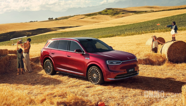 华为靳玉志：ADS Pro城区领航辅助NCA将正式开启推送