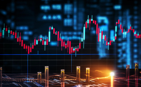 纳斯达克指数八连涨创年内新高 英伟达领涨芯片巨头