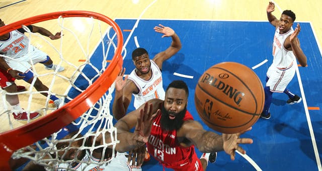 买断市场观察：被裁老将能否成为争冠球队的最后一块拼图？