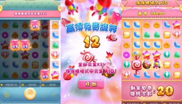 PG电子新游观察：创新玩法与沉浸体验的双重探索