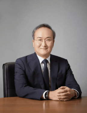 图源网络 SK On宣布社长李锡熙辞职 李容旭将担任唯一代表