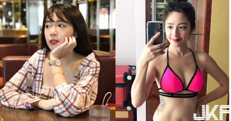 連發呆都好可愛…讓粉絲瘋狂的仙女系正妹「Elissa」，傻萌萌的感覺太誘人拉～