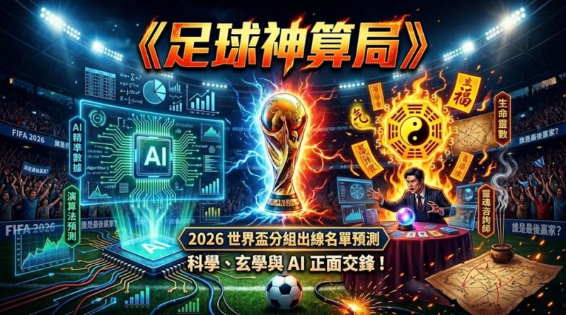2026金靴之争：姆巴佩vs梅西——半决赛前的“双雄会”，这可能是世界杯史上最难猜的金靴归属