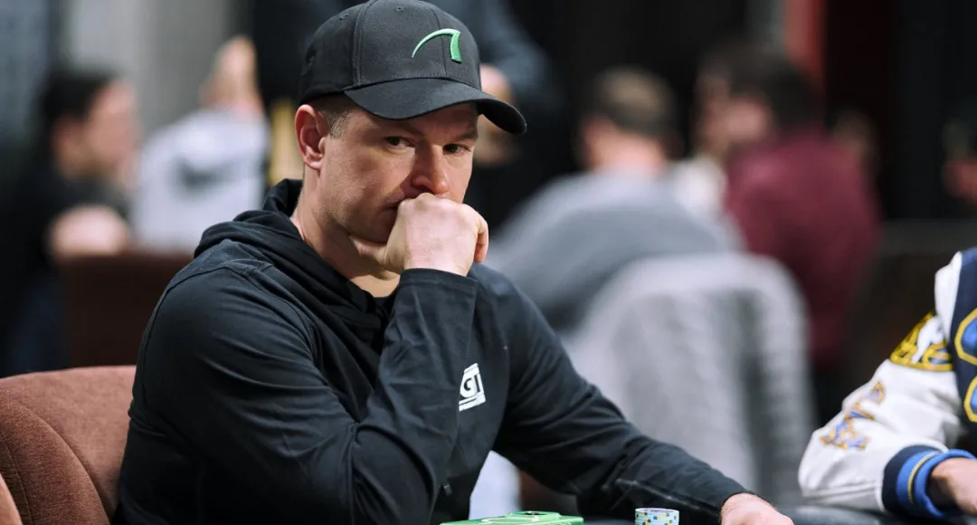 【EV扑克】拿到坚果牌却只赢了个小底池?这手牌告诉你问题出在哪