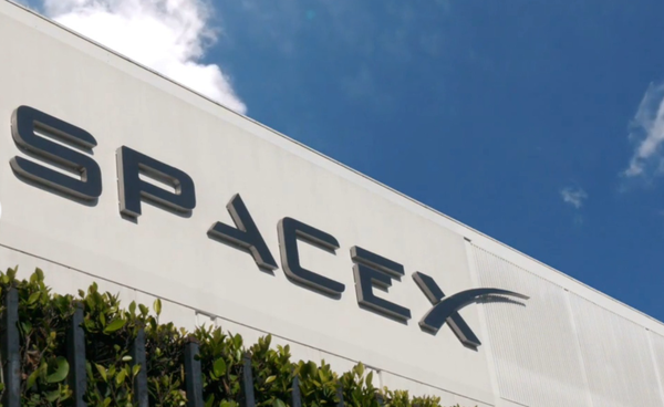SpaceX 纳斯达克100指数下周一正式调整 SpaceX权重增至2.82%